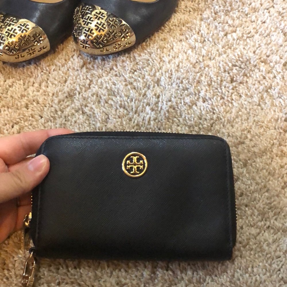 Tory Burch Clutch